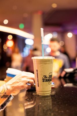 The Juice Standard by null