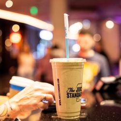 The Juice Standard - Refuel with our organic protein smoothies