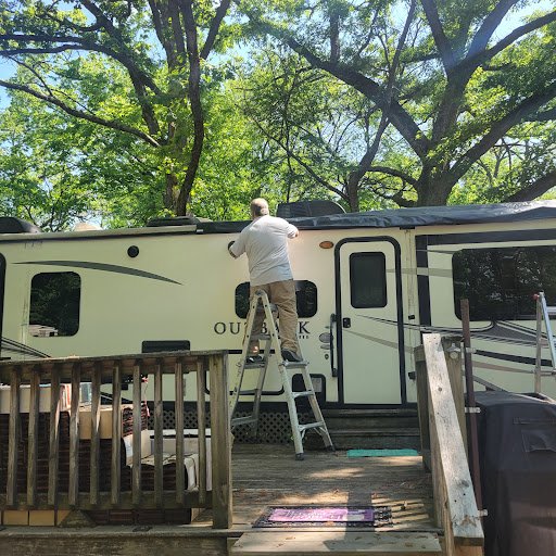 Slide of Sundog Mobile RV Inspection, Maintenance and Repair