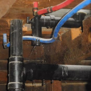CLM Home Inspections - Foundation Crawlspace Plumbing Leaks - Home Inspectors Near Me CLM Home Inspections - Foundation Crawlspace Plumbing Leaks - Home Inspectors Near Me