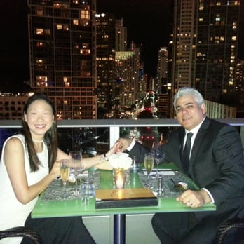 Area 31 - New Year's dinner. - Seafood Near Me - Miami, Florida
