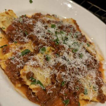 La Strada - Uncle Willie's Meat Ravioli - Italian Near Me - Reno, Nevada