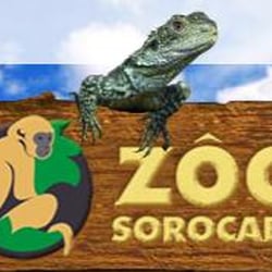 Jardim Zoologico