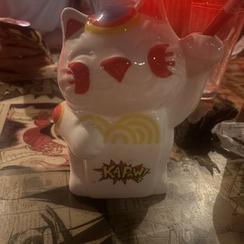 Kapow Noodle Bar - Asian Fusion Near Me - West Palm Beach, Florida Kapow Noodle Bar - Asian Fusion Near Me - West Palm Beach, Florida