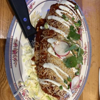 JoToro Kitchen & Tequila Bar - Korean BBQ Burrito - Bars Near Me - Tampa, Florida
