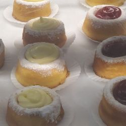 Delicias De Borinquen
