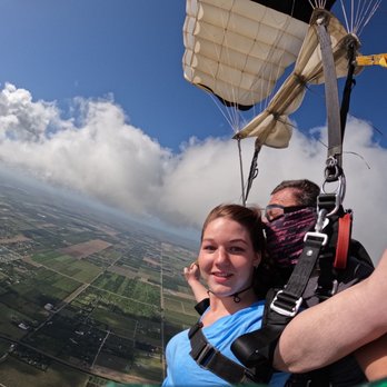 Skydive Miami - Skydiving Near Me - Homestead, Florida Skydive Miami - Skydiving Near Me - Homestead, Florida