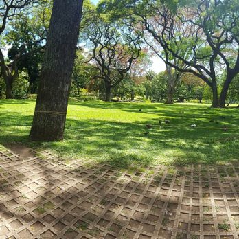 Moanalua Gardens - Parks Near Me - Honolulu, Hawaii
