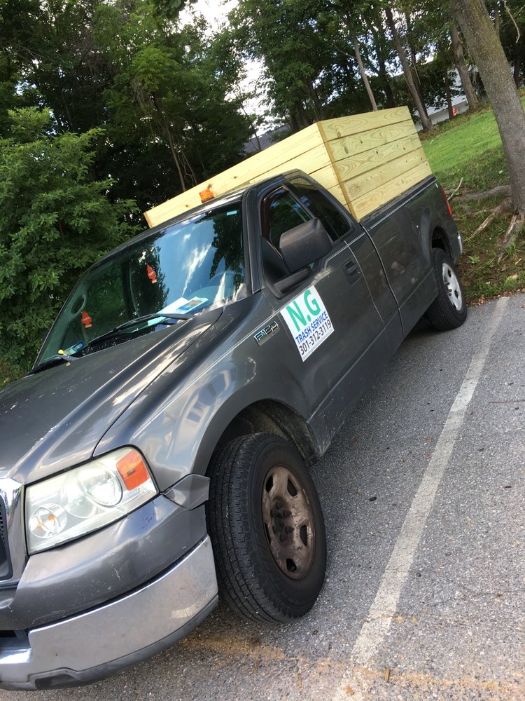 NEW GENERATION TRASH SERVICES Updated October 2024 12 Photos