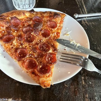 Barbaro - Pizza Near Me - San Antonio, Texas