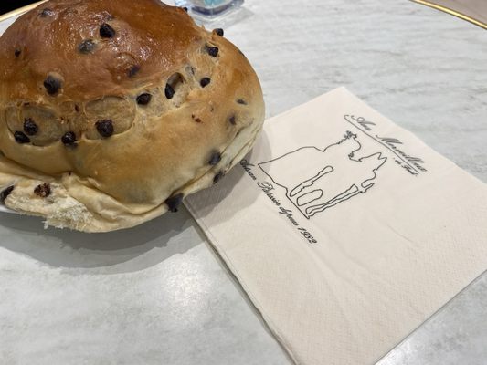 Aux Merveilleux de Fred London by null