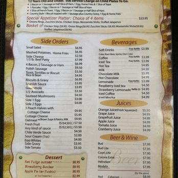 Eat at Rudy's - Menu - Diners Near Me - Wilmington, California Eat at Rudy's - Menu - Diners Near Me - Wilmington, California