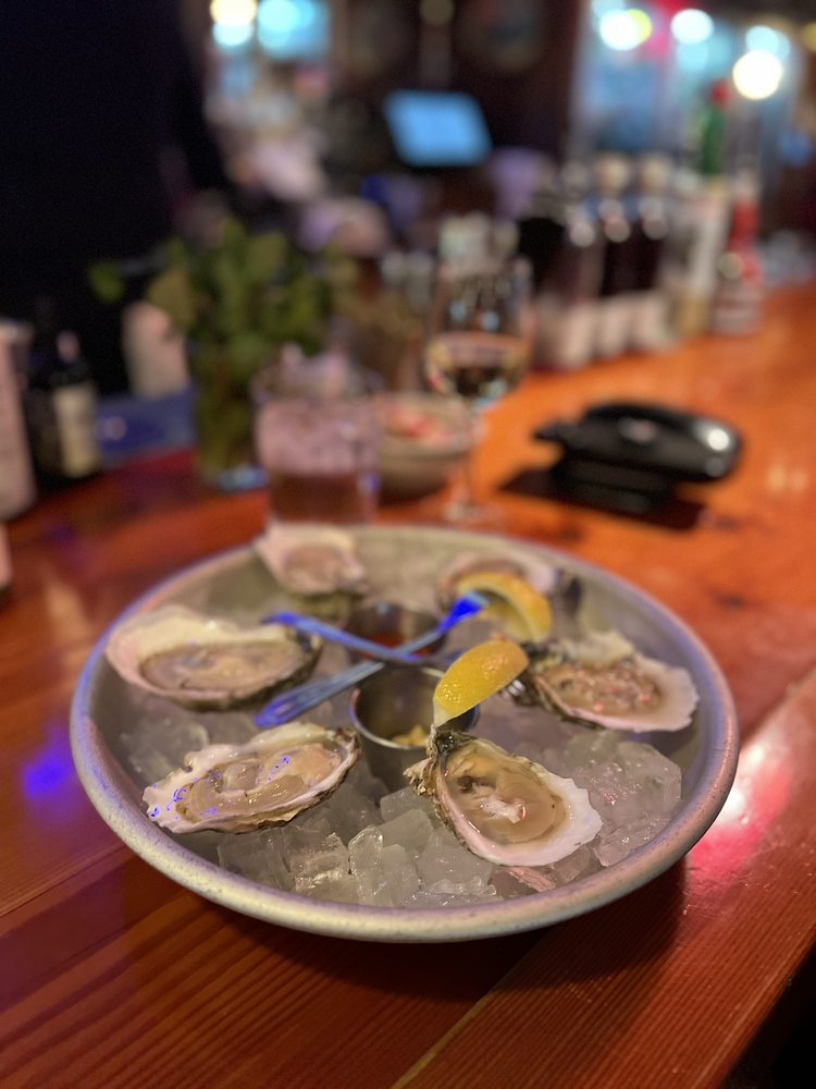 Food from Gates & Brovi