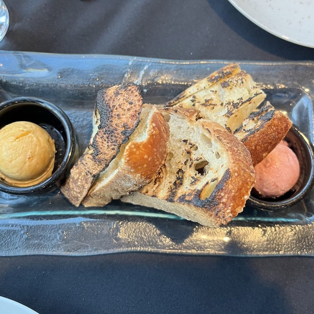 Etc Restaurant - Bread & Butter - New American Near Me - Nashville, Tennessee Etc Restaurant - Bread & Butter - New American Near Me - Nashville, Tennessee