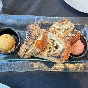 Etc Restaurant - Bread & Butter - New American Near Me - Nashville, Tennessee