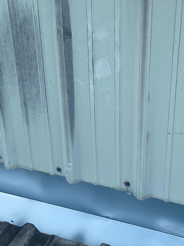 Slide of Alphas Home Projects