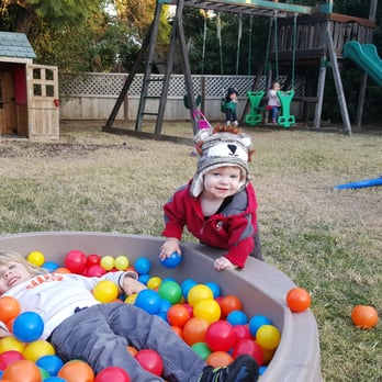 Creative Explorers Toddler and Preschool Program - Preschools Near Me - Los Angeles, California