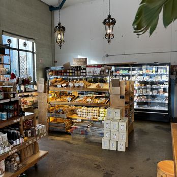 The Fumbally - Local produce market - Coffee & Tea Near Me - Dublin, D The Fumbally - Local produce market - Coffee & Tea Near Me - Dublin, D