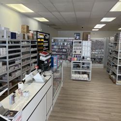 City Nails Beauty Supplies #3