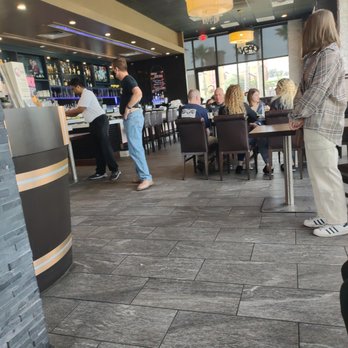 Hana - Sushi Bars Near Me - Gainesville, Florida