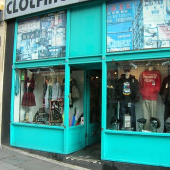 Clothing Federation - Women's Clothing Near Me - Bristol, BST