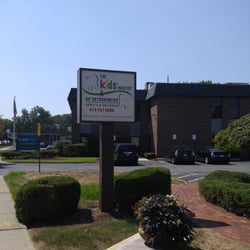 The Kids Dentist and KD Orthodontics