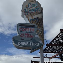 Cool Beans Coffee & Ice Cream