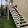 Photo of Amber Ornamental Iron