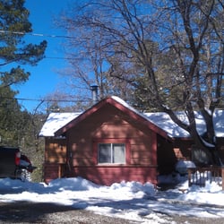 Oak Knoll Lodge & Cabins in Big Bear Lake gift card