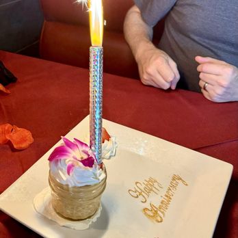 Red Flame Steak & Grill - Steakhouses Near Me - Katy, Texas