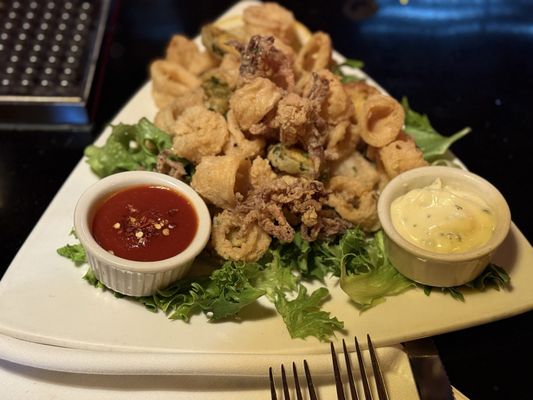 Del Mar Bar & Bistro by null