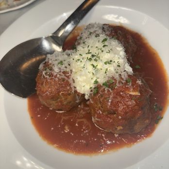 Jasper Stone Italian Steakhouse - Wagyu Meatballs - Steakhouses Near Me - Monroe Township, New Jersey Jasper Stone Italian Steakhouse - Wagyu Meatballs - Steakhouses Near Me - Monroe Township, New Jersey