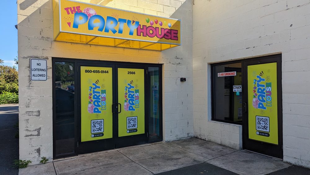 Party House Hartford - wedding in Hartford, CT