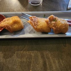 Kanpai Sushi & Asian Bistro