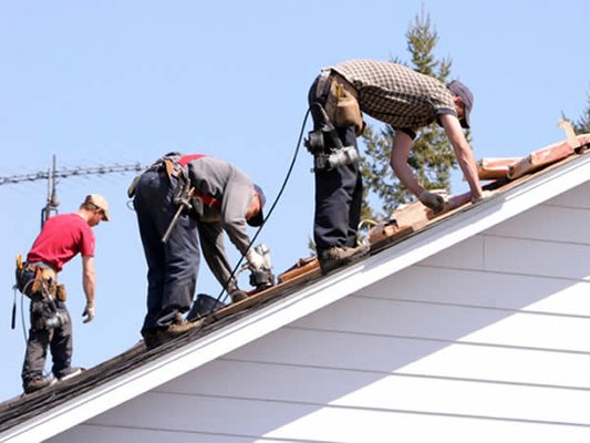Affordable Roofing Contractor