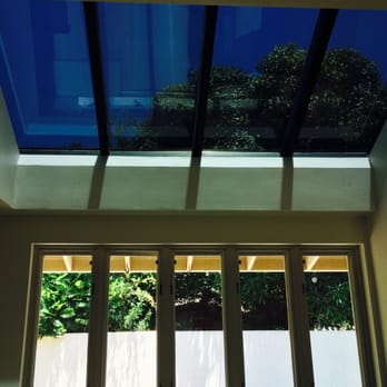 Tinting Hawaii - Skylight was tinted with TrueVue 5 - Home Window Tinting Near Me - Honolulu, Hawaii Tinting Hawaii - Skylight was tinted with TrueVue 5 - Home Window Tinting Near Me - Honolulu, Hawaii