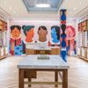 Warby Parker International Plaza gift card
