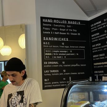 El Bagel - Bagels Near Me - Coconut Grove, Florida El Bagel - Bagels Near Me - Coconut Grove, Florida