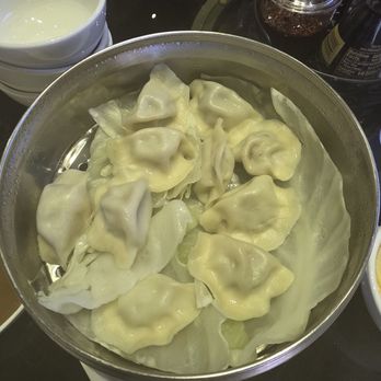 Ma's House - Chinese Near Me - Houston, Texas