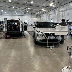 Ascent Auto Glass
