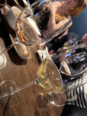 Flight Wine Lounge & Shop by null