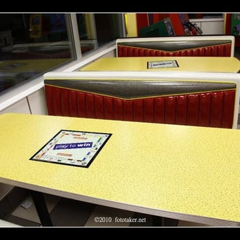 McDonald's - Fast Food Near Me - El Paso De Robles, California