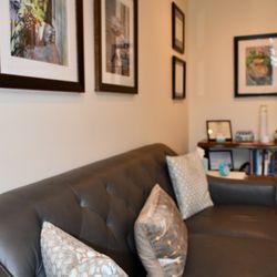 TherapyNest- A Center for Anxiety and Family Therapy - Office