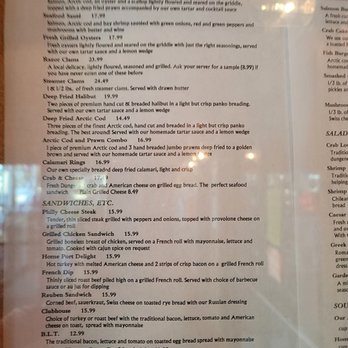 Home Port Restaurant - Menu - Seafood Near Me - Ocean Shores, Washington Home Port Restaurant - Menu - Seafood Near Me - Ocean Shores, Washington