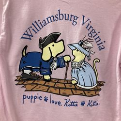Campus Shop in Williamsburg gift card