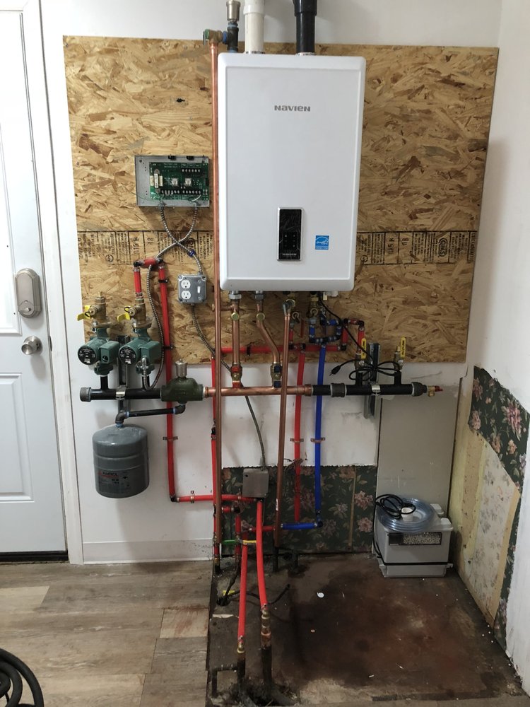 Slide of Green Synergy Solutions