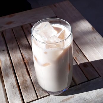 Rose Park Roasters - Chai Latte - Coffee & Tea Near Me - Long Beach, California Rose Park Roasters - Chai Latte - Coffee & Tea Near Me - Long Beach, California