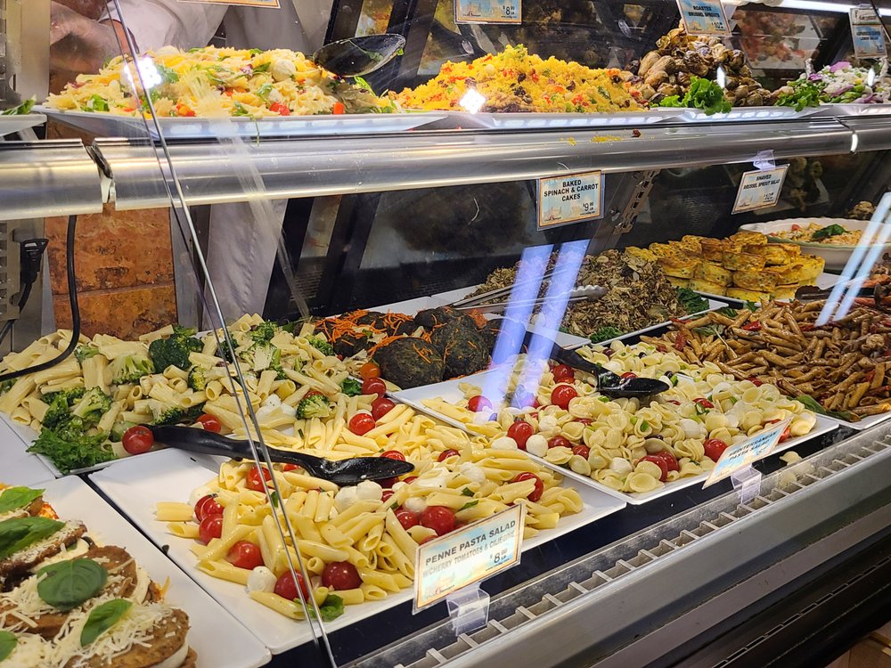 UNCLE GIUSEPPE’S MARKETPLACE 96 Photos & 92 Reviews 37 Hicksville