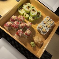 MASU
