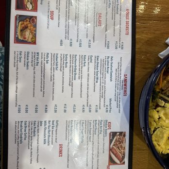 Charlotte’s Cafe - Lunch menus - Breakfast & Brunch Near Me - Berkeley Springs, West Virginia Charlotte’s Cafe - Lunch menus - Breakfast & Brunch Near Me - Berkeley Springs, West Virginia